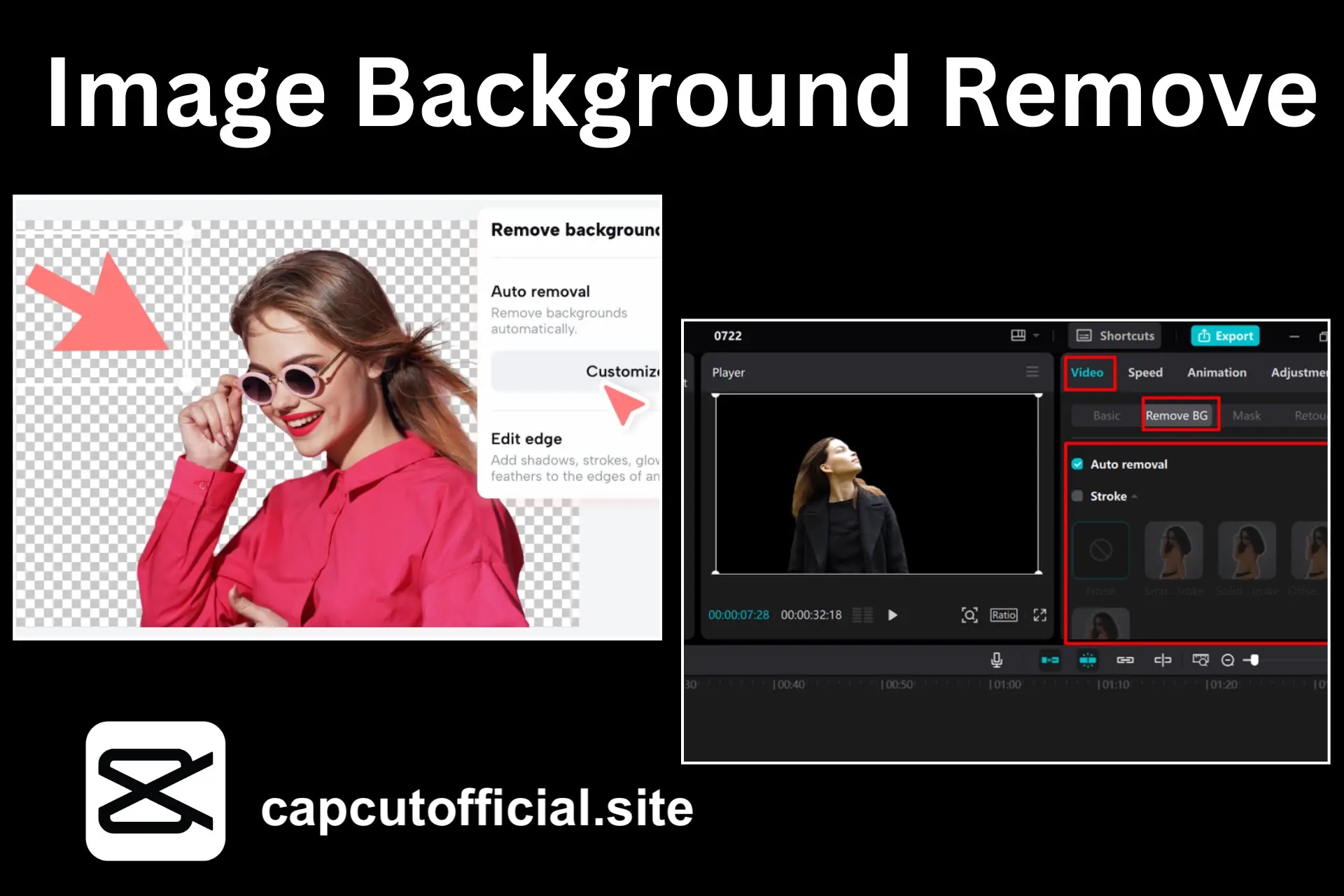 Image Background Remove copy