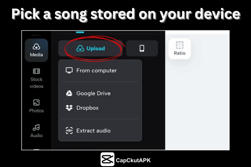 pick a song stored on your device 1536x1024 2