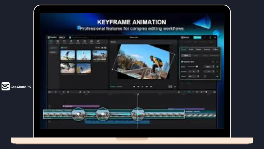 capcut for pc keyfram animation 1536x864 1