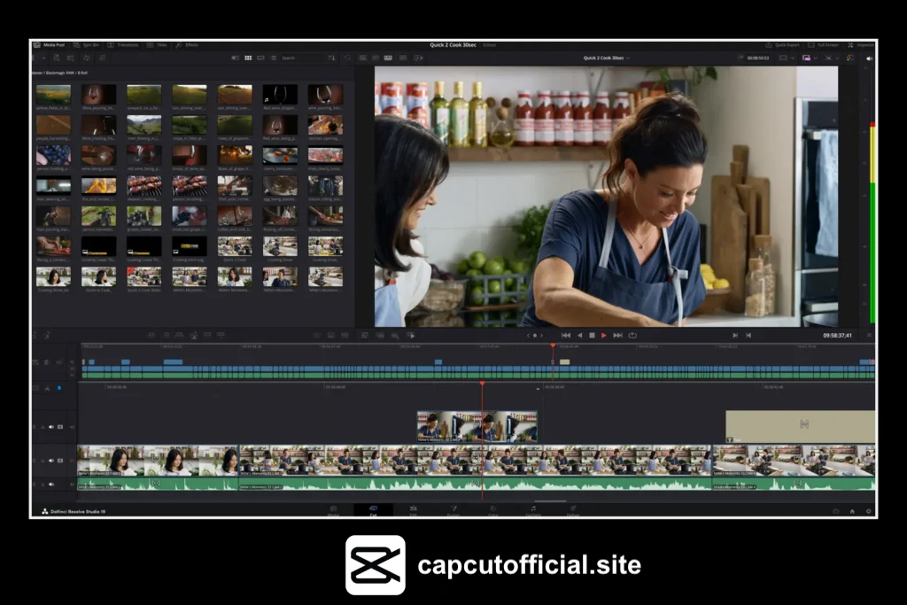 CapCut vs DaVinci Resolve 1 1024x683 copy 1