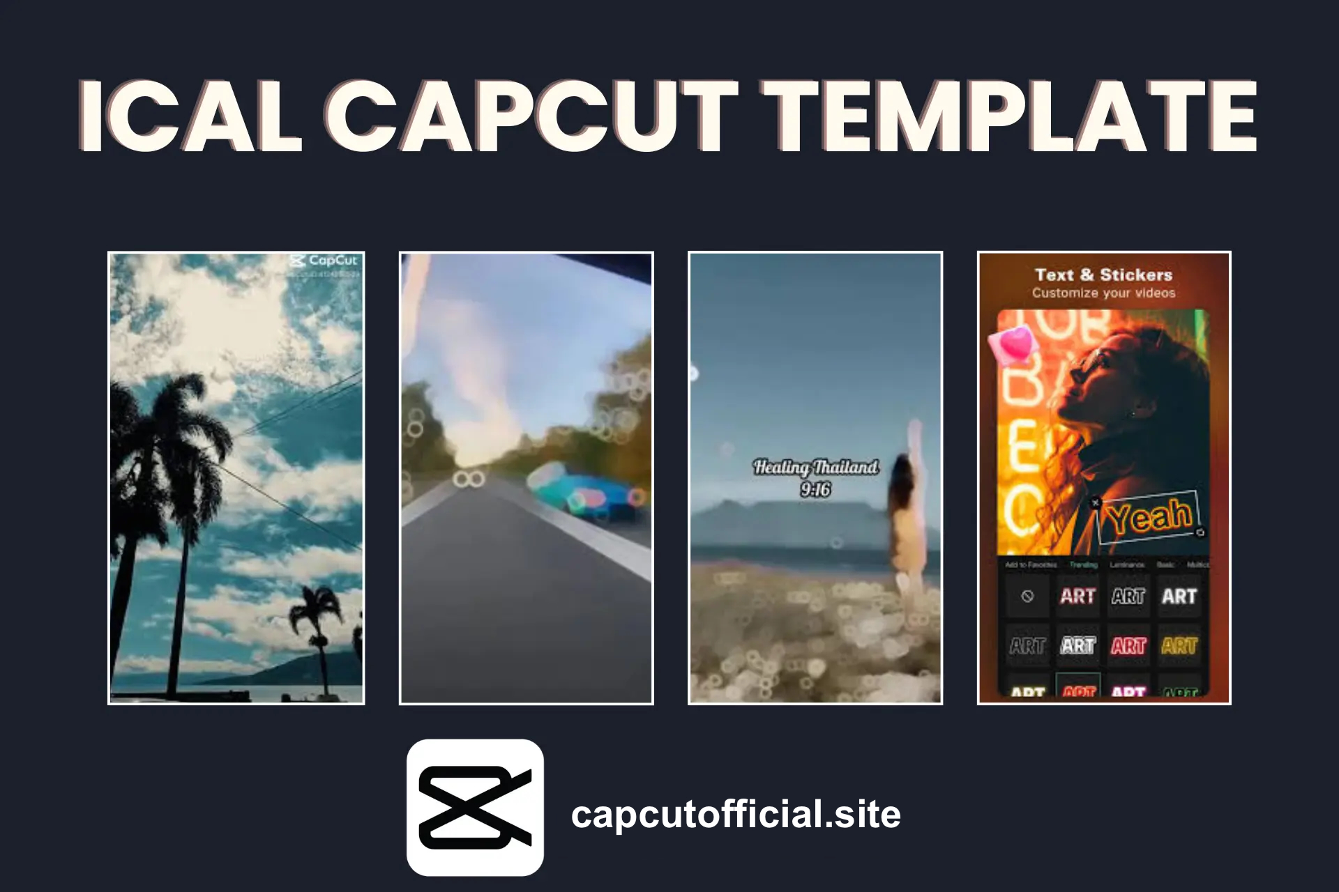 ICAL Capcut TEmplate copy