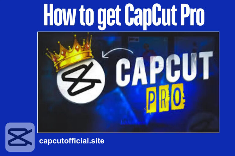 CapCut Pro Price Subscription Plan and Features 2026