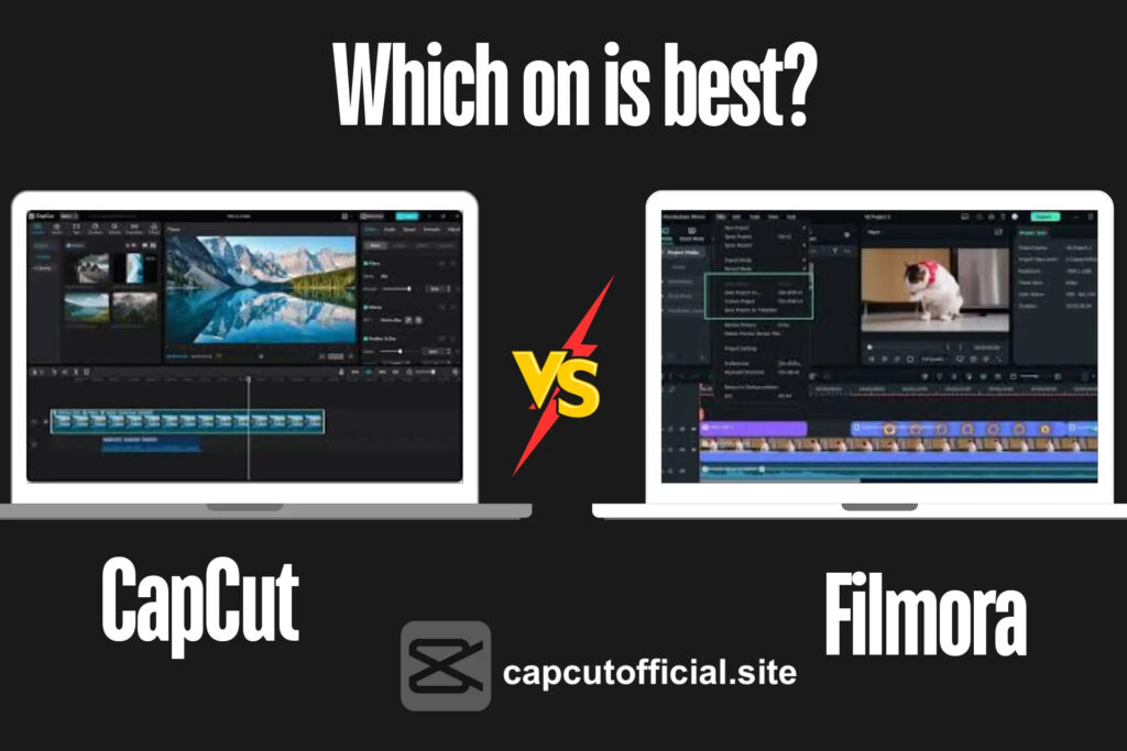 CapCut vs Filmora 2 copy