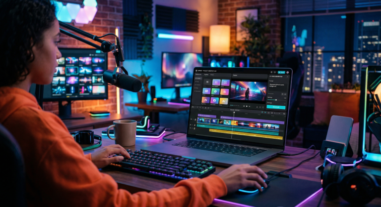 CapCut AI Guide 2026: AI Video Generator, Templates, Editing Apps & Free Tools
