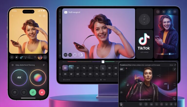 How to Remove TikTok Watermark (2026 Guide) – Easy & Free Methods