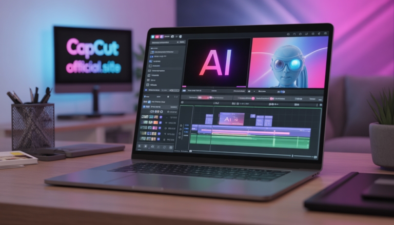 Ultimate AI Video Editing & CapCut Guide (2026): Create, Edit, Upscale & Go Viral