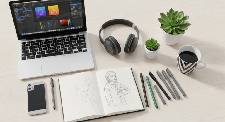 The Ultimate Guide to Content Creation, Video Editing, and Digital Expression (2026)