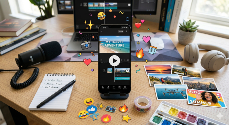 The Complete CapCut and Digital Content Creation Guide (2026)